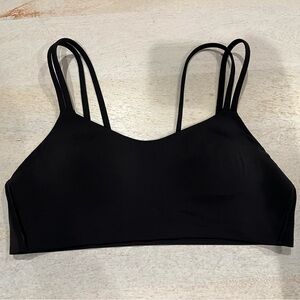 Lululemon Like a Cloud bra size 8